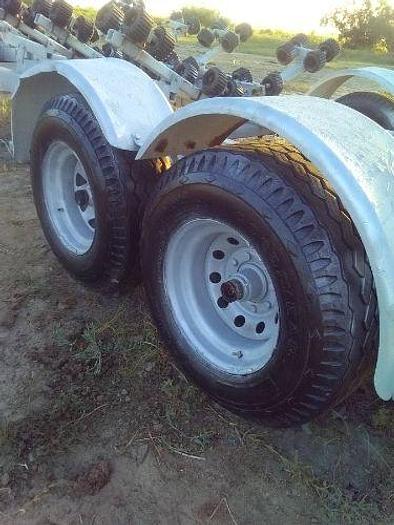 Used 1973 Stableton Commercial Shrimp Boat