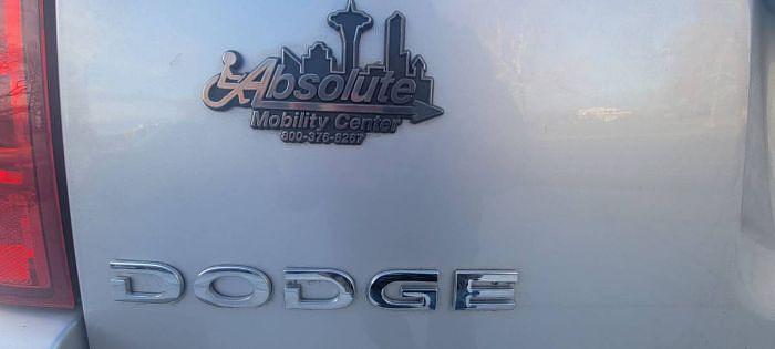 Used 2010 Dodge Grand Caravan SXT Wheelchair Accessible