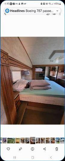 Used 2011 Palomino Sabre 31RETS