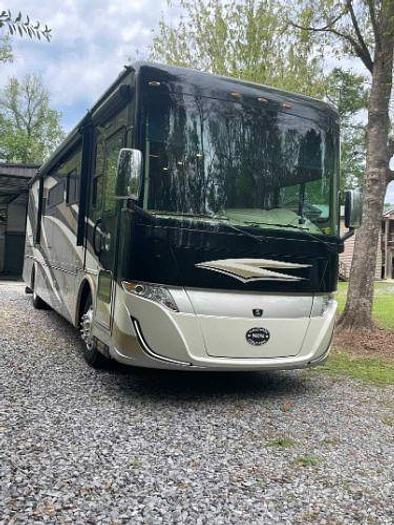 Used 2020 Tiffin Allegro Red 37PA
