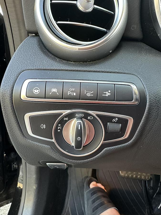 Used 2021 Mercedes-Benz C-Class C63 AMG Convertible