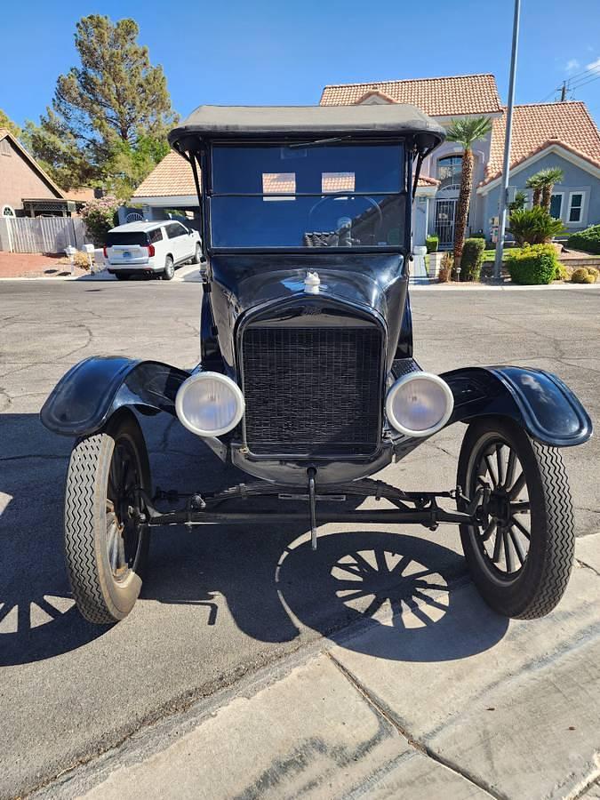 Used 1925 Ford Model T Pickup