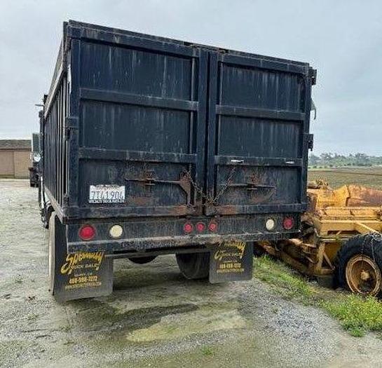 Used 1999 INTERNATIONAL 4900