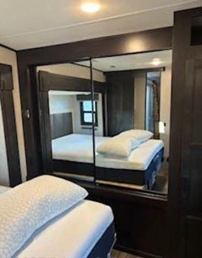 Used 2022 Highland Ridge Open Range 322RLS