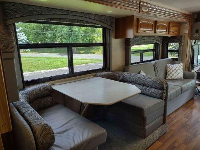 Used 2016 Jayco PRECEPT 35S