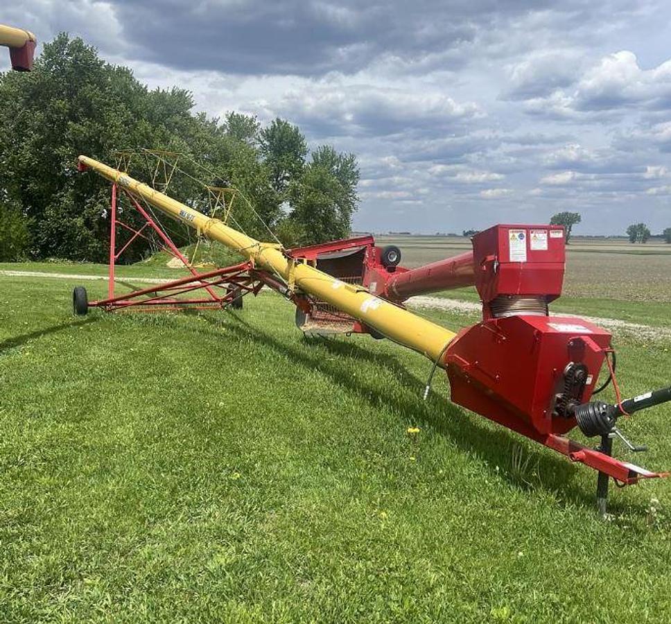 Used 2021 Westfield MKX10-73