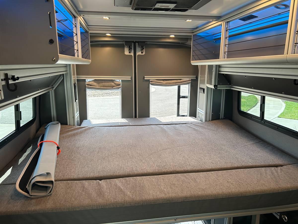 Used 2024 Ford 350 Transit Van