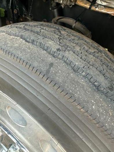 Used 2000 Peterbilt 330 Business Class Custom Schwalb Stretch Hauler