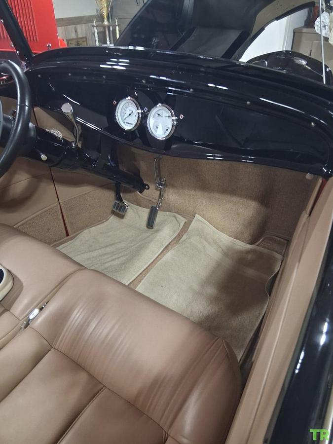 Used 1932 Ford Roadster Steel Car