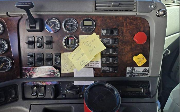 Used 2016 Freightliner COLUMBIA 120