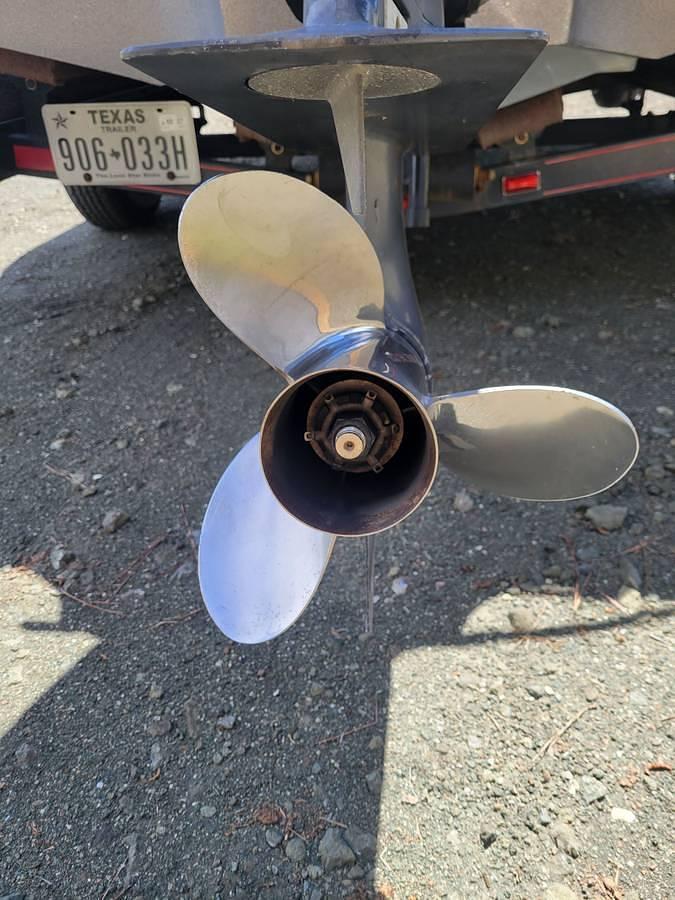 Used 1998 Ranger 681vs