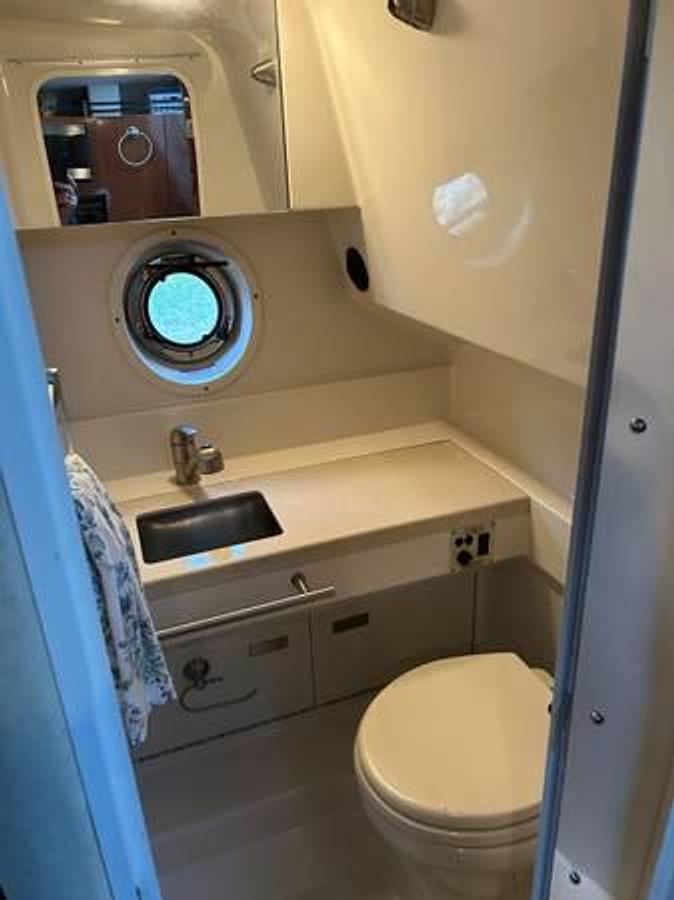 Used 2010 SEA RAY SUNDANCER 310