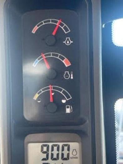 Used 2015 Case IH 4440