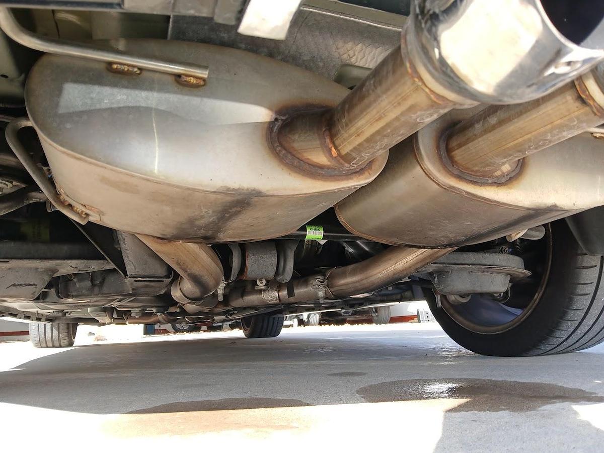 Used 2015 Cadillac CTS-V w/ Only 14,000 Miles