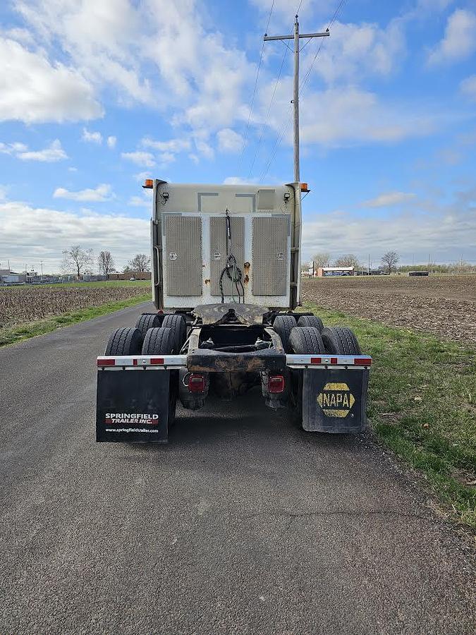 Used 2006 Peterbilt 379