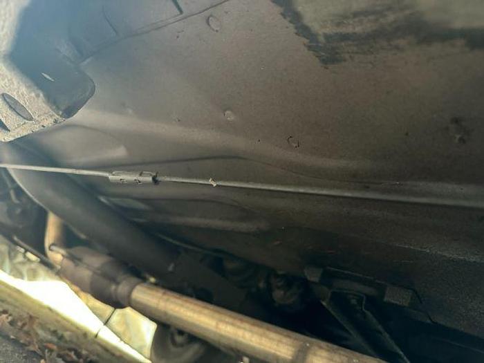 Used 1986 Oldsmobile Cutlass Supreme