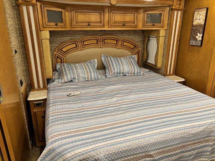 Used 2016 Newmar Dutch Star 4369