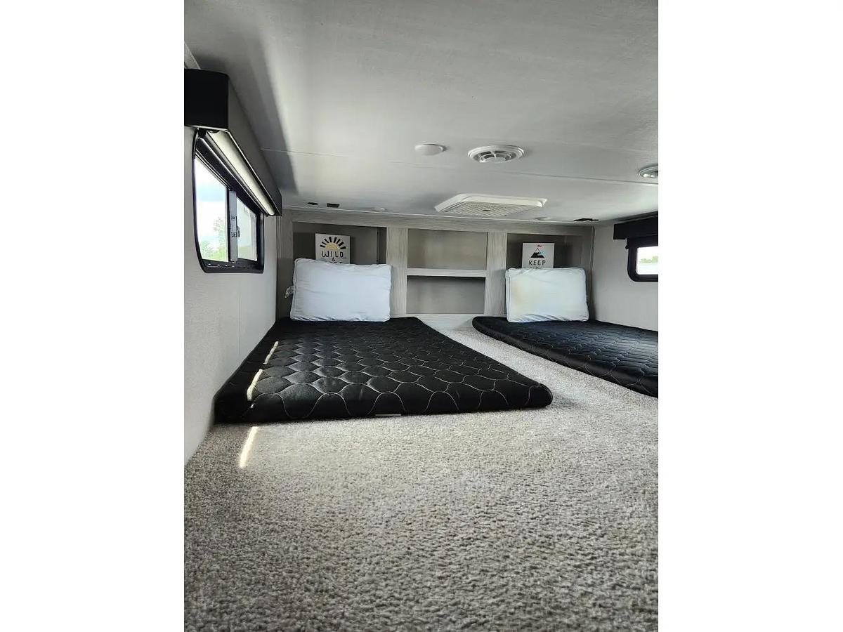 Used 2023 Keystone Montana High Country 377FL