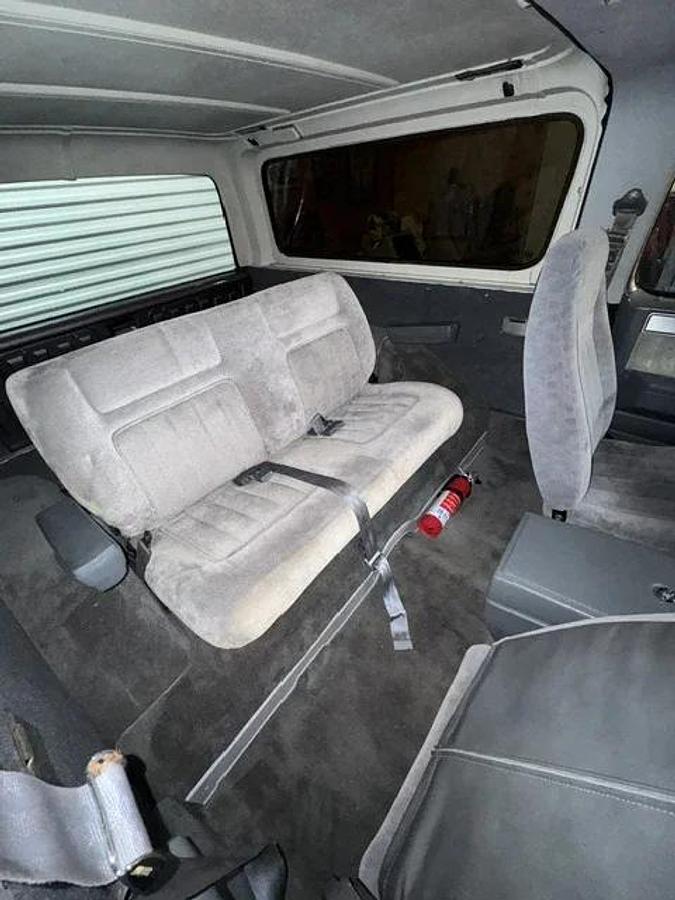 Used 1987 Chevrolet Blazer 4WD