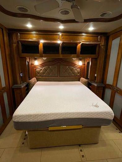 Used 2014 Tiffin Allegro Bus 45LP