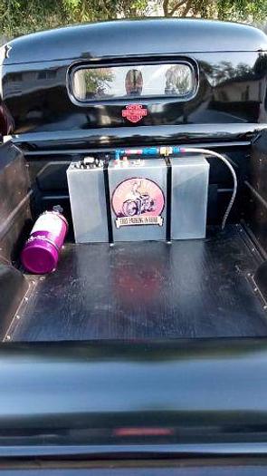 Used 1948 Dodge Custom Truck