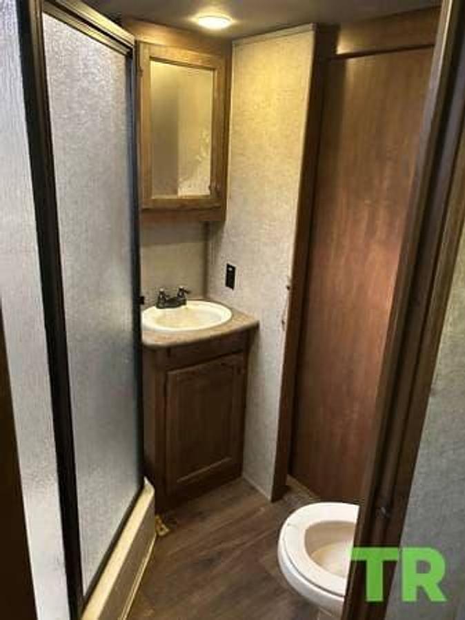 Used 2016 Keystone Sprinter Travel Trailer