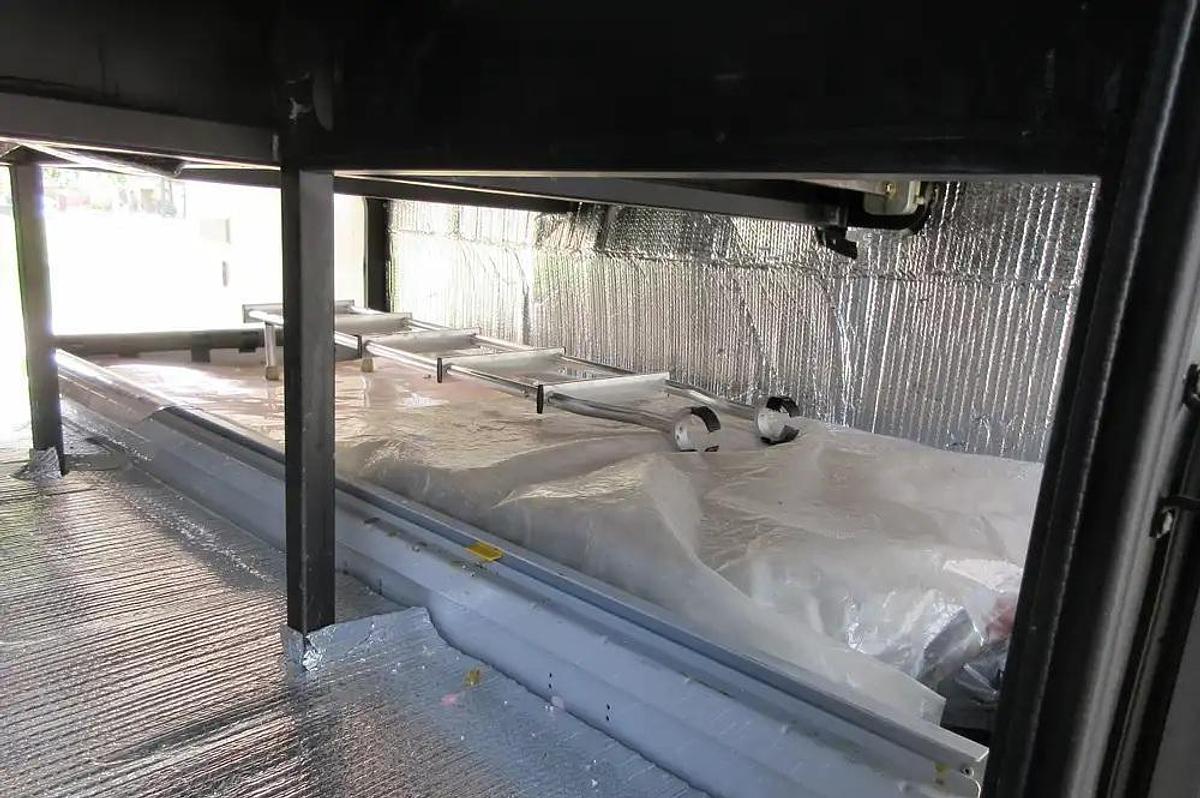 Used 2017 Fleetwood Pace Arrow LXE 38K Class A Motorhome