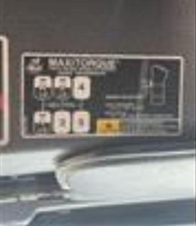 Used 1999 Mack RD690-S Dump Truck