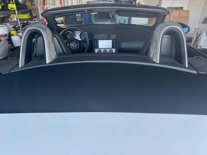 Used 2017 Jaguar F-TYPE Premium