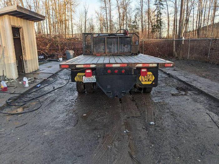 Used 1996 Ford F450 Super Duty