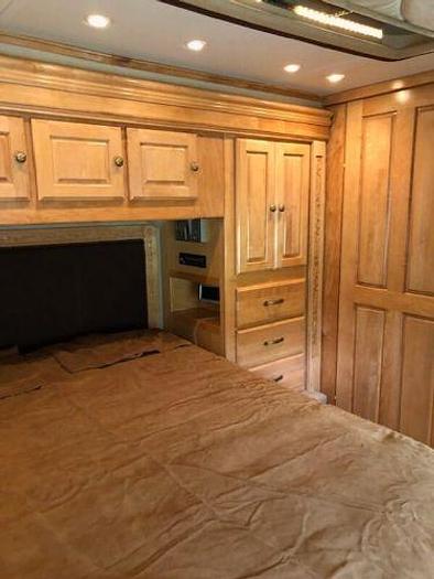 Used 2005 Monaco Executive 40PBT