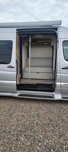 Used 2016 Winnebago Era 70C