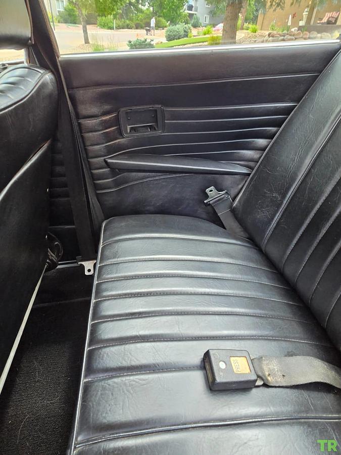 Used 1976 BMW 2002 Coupe