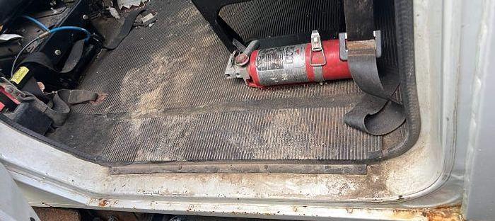 Used 1996 INTERNATIONAL CC40S