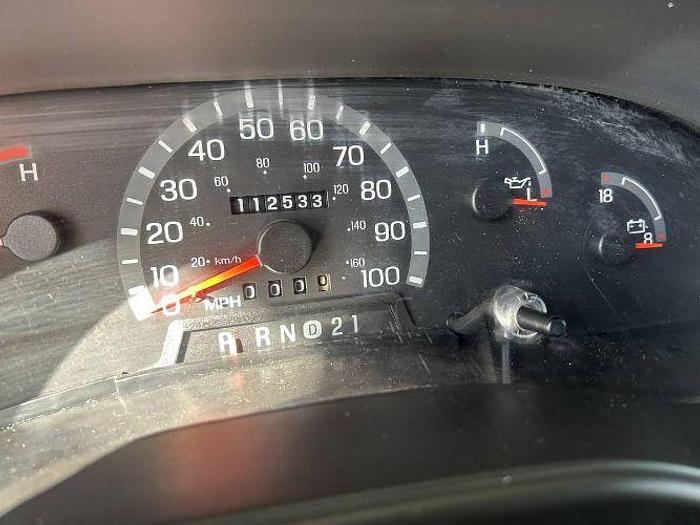 Used 2004 Fleetwood Tioga 26Q