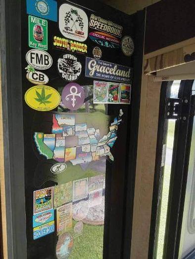 Used 2012 Winnebago Sightseer 33C