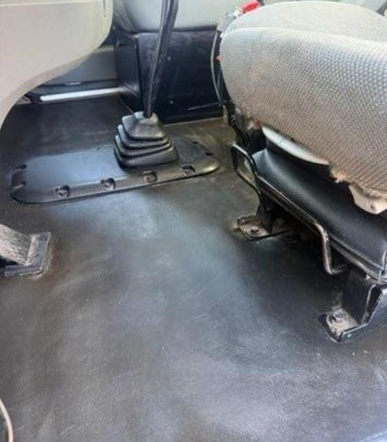 Used 2018 KENWORTH T880 Dump Truck