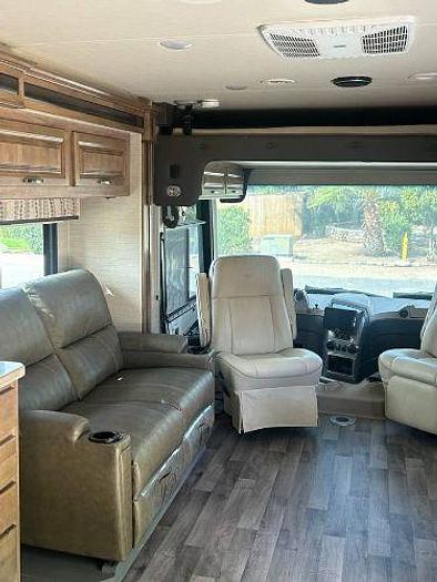 Used 2020 Jayco Precept 31UL