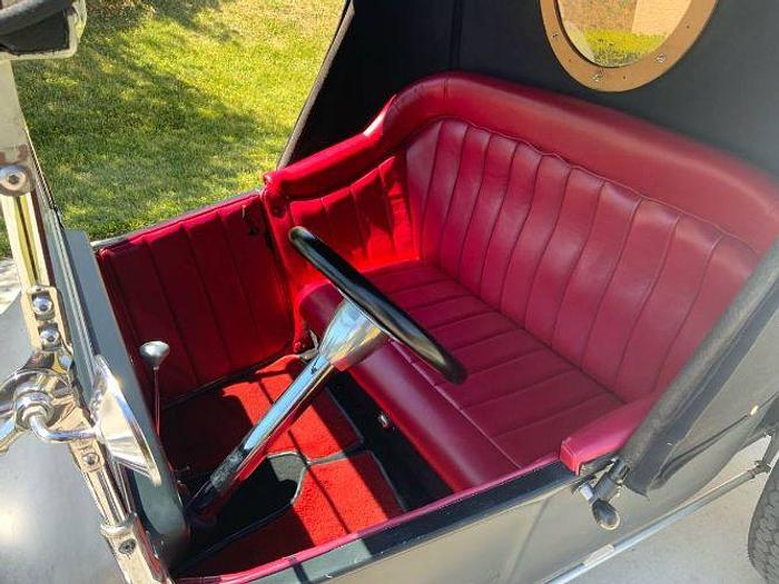 Used 1923 Ford T-Bucket Roadster