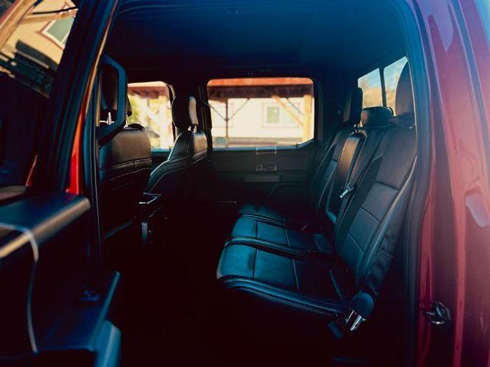 Used 2019 Ford F-150 Raptor