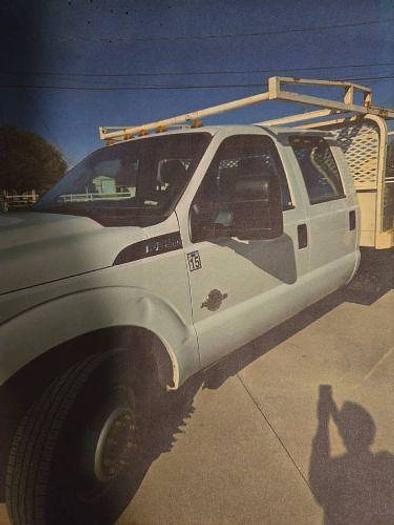 Used 2012 Ford F350 Super Duty XLT