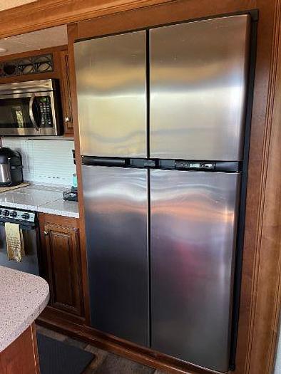 Used 2017 Heartland Bighorn 3160 Elite