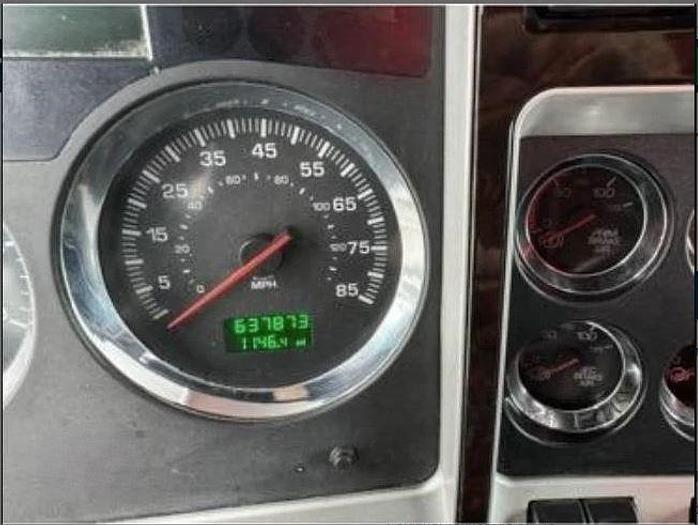 Used 2020 KENWORTH W900L