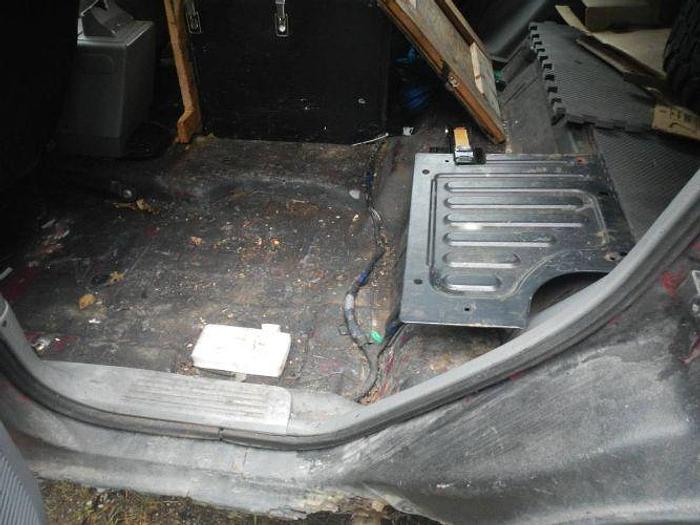 Used 1991 Ford Explorer