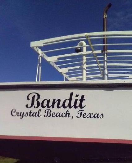 Used 1973 Stableton Commercial Shrimp Boat