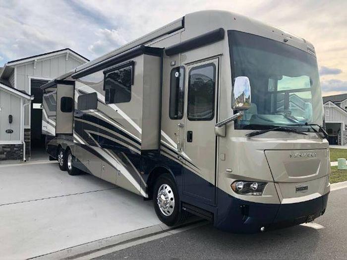 Used 2020 Newmar VENTANA 4037