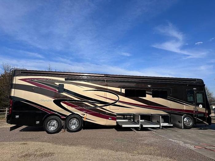 Used 2013 Tiffin Motorhomes Allegro Bus 45 LP