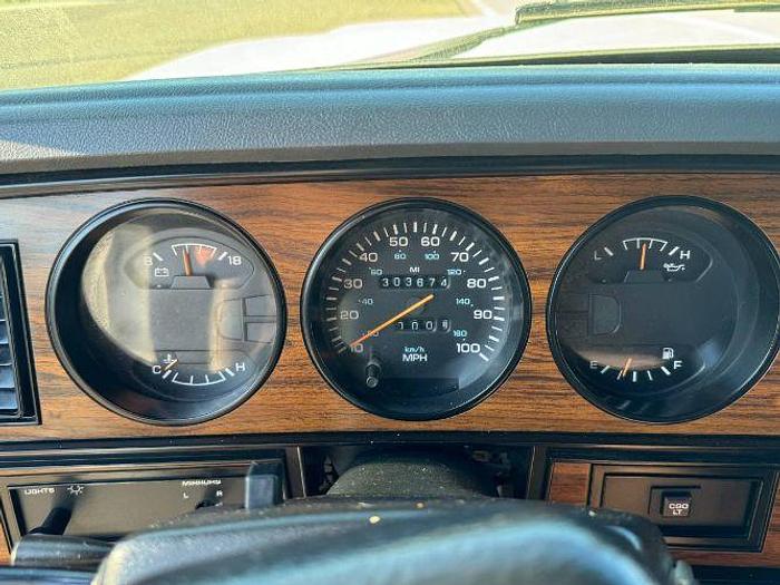 Used 1991 Dodge W250