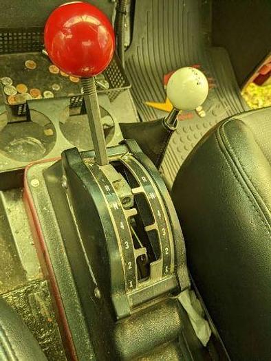 Used 1951 WILLYS Jeep Pickup