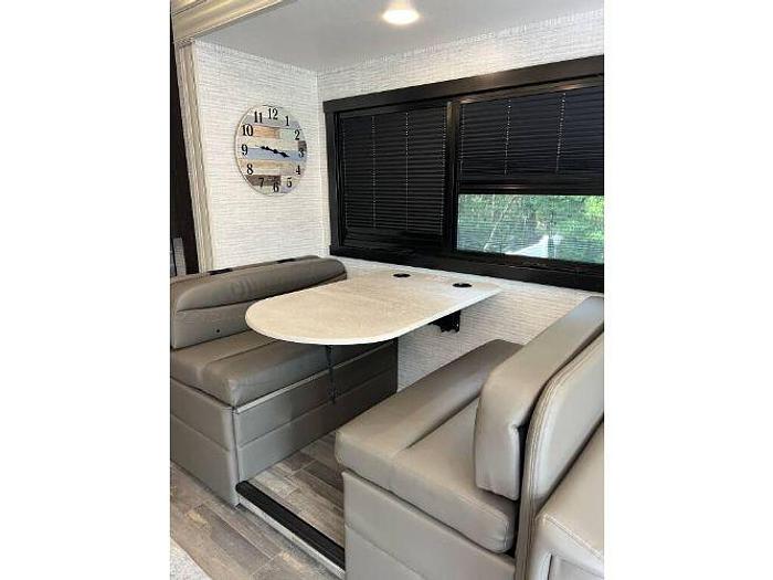 Used 2024 Entegra Coach Vision Xl 34G